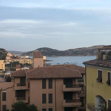 Apartment Bilocale La Maddalena