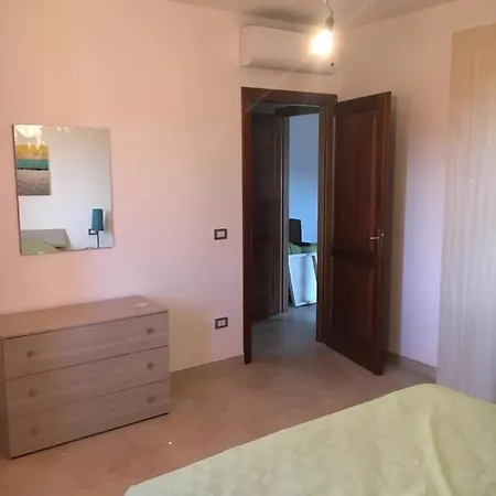 Apartment Bilocale La Maddalena *