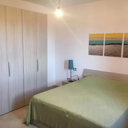 Bilocale La Maddalena * La Maddalena (Sassari)