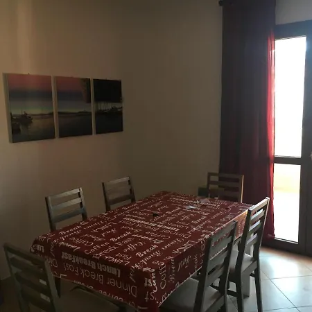 Bilocale La Maddalena *