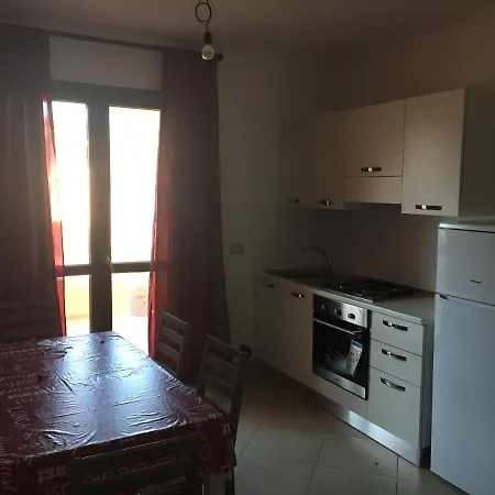 Apartment Bilocale La Maddalena