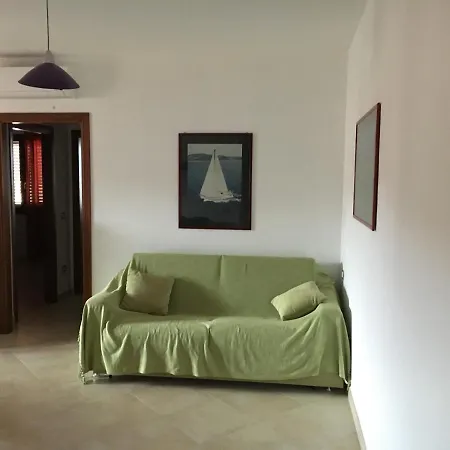 Apartment Bilocale La Maddalena
