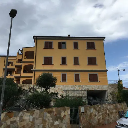 Bilocale La Maddalena