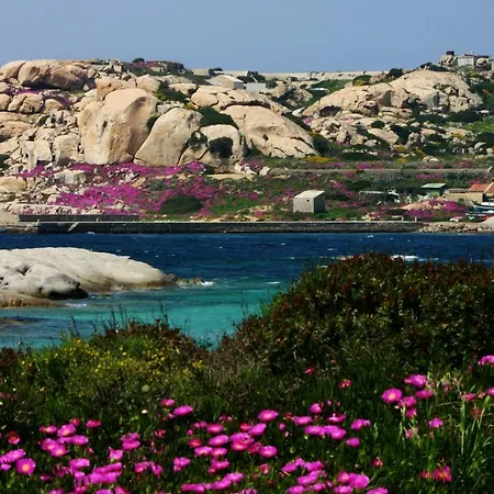Bilocale La Maddalena Apartment