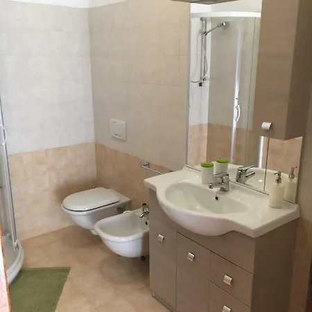Bilocale La Maddalena Apartment La Maddalena (Sassari)