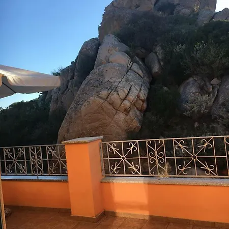 Bilocale La Maddalena