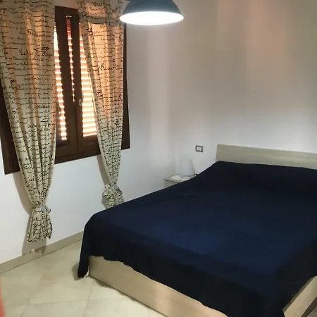 Bilocale La Maddalena *