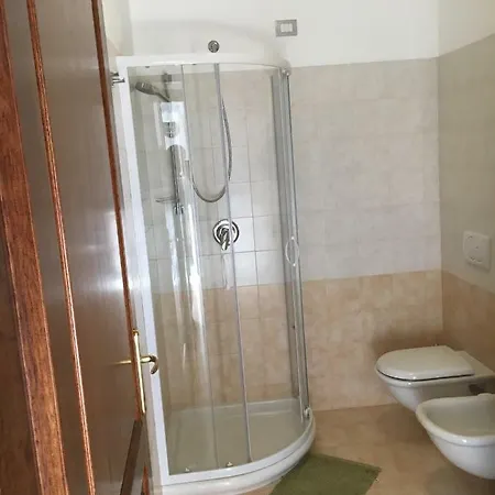 Apartment Bilocale La Maddalena *